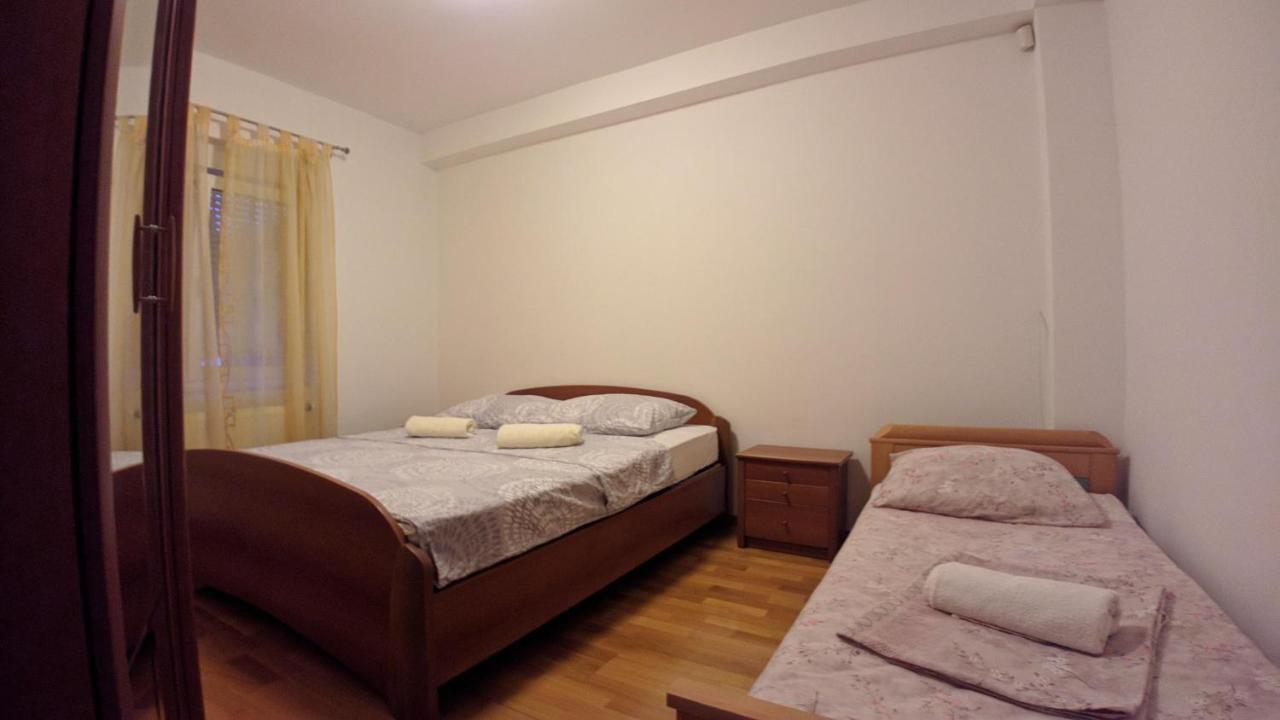 Holiday Home Rozic - Villa With Private Seasonal Heated Pool Mostar Exterior foto